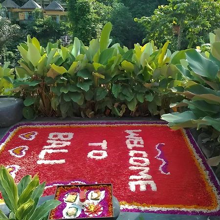 Pondok Kungkang Villa 2 Ubud  Ngoại thất bức ảnh