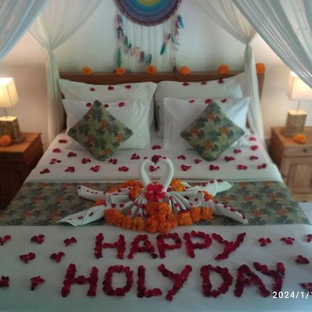 Pondok Kungkang Villa 2 Ubud  Ngoại thất bức ảnh