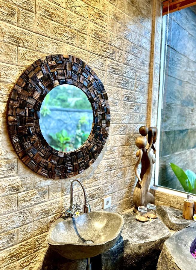 Pondok Kungkang Villa 2 Ubud  Ngoại thất bức ảnh