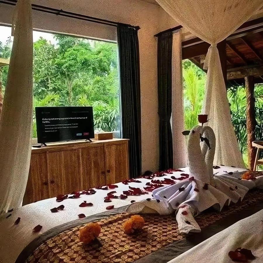 Pondok Kungkang Villa 2 Ubud  Ngoại thất bức ảnh