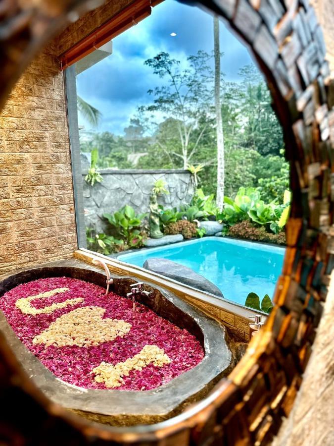 Pondok Kungkang Villa 2 Ubud  Ngoại thất bức ảnh
