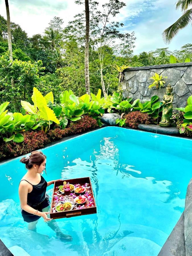 Pondok Kungkang Villa 2 Ubud  Ngoại thất bức ảnh
