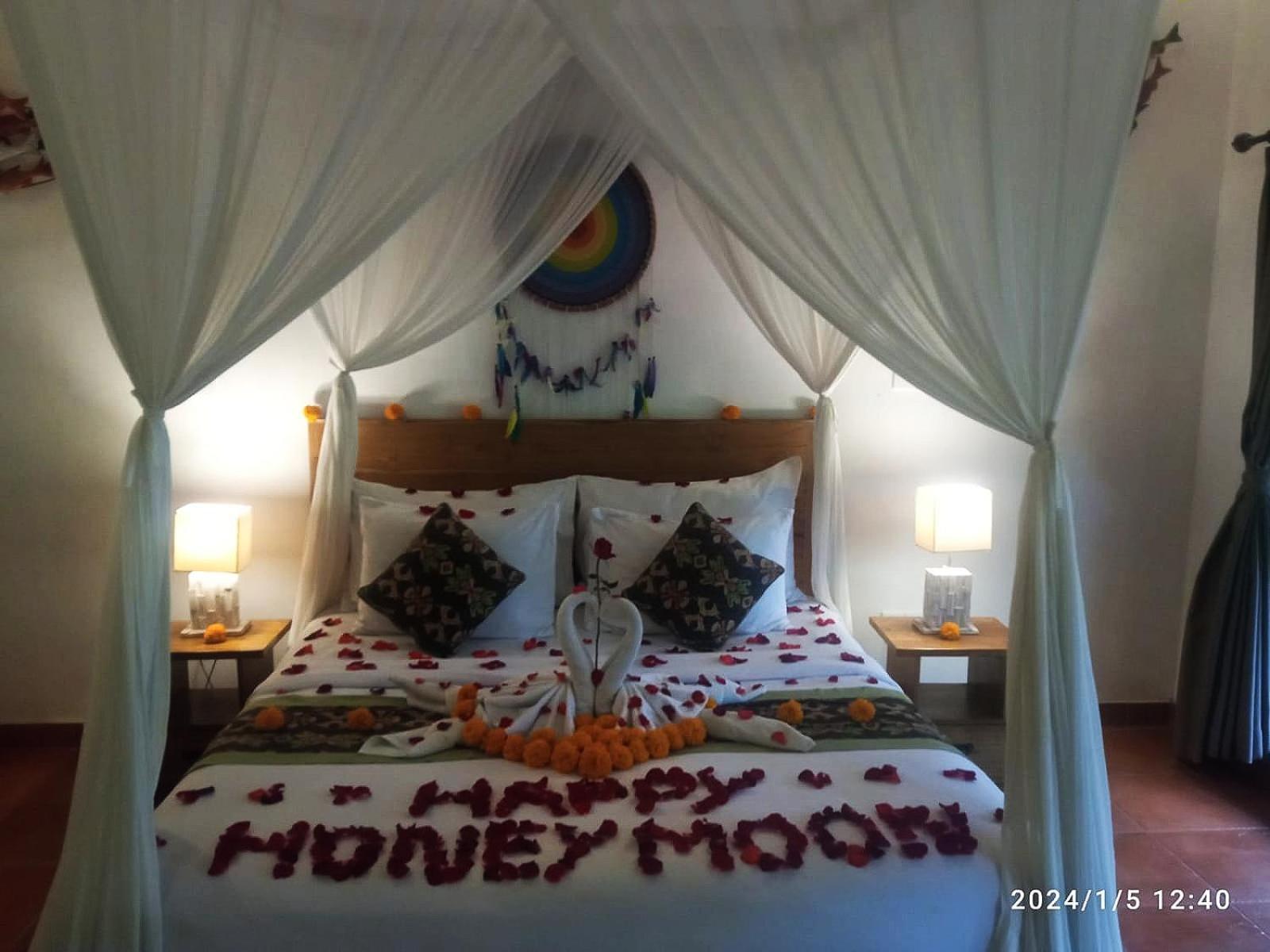 Pondok Kungkang Villa 2 Ubud  Ngoại thất bức ảnh