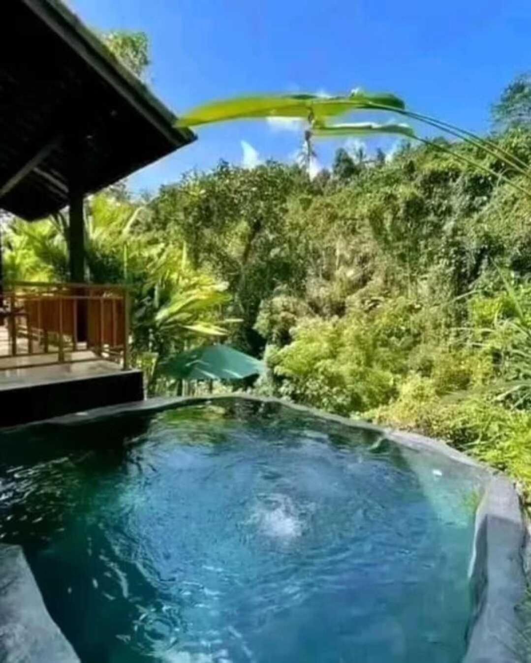 Pondok Kungkang Villa 2 Ubud  Ngoại thất bức ảnh