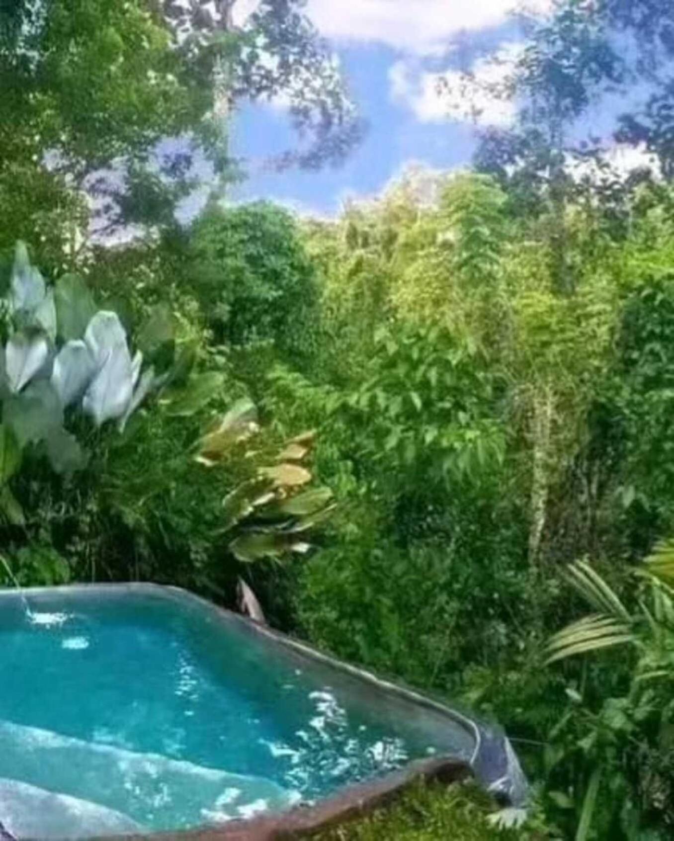 Pondok Kungkang Villa 2 Ubud  Ngoại thất bức ảnh