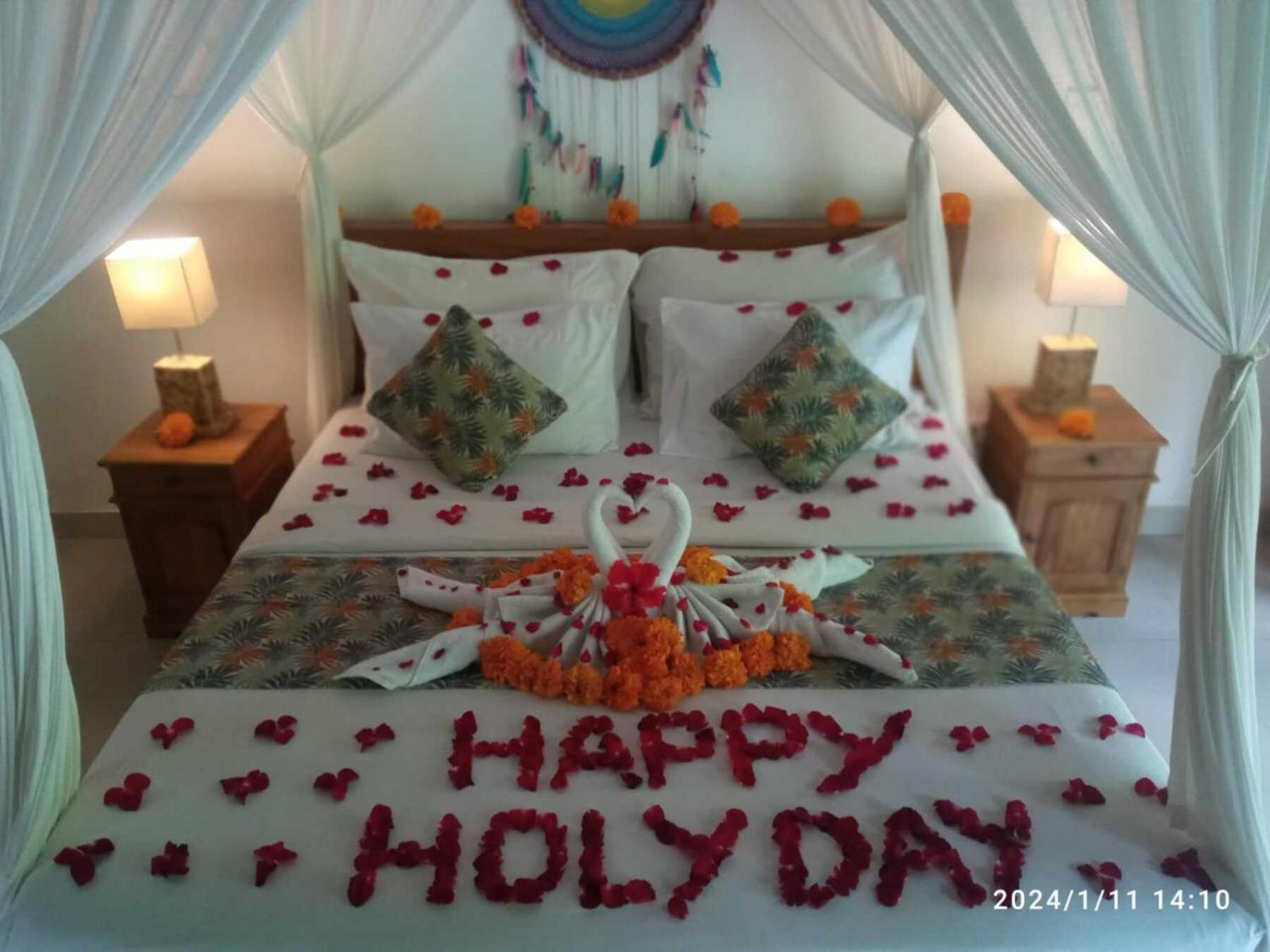 Pondok Kungkang Villa 2 Ubud  Ngoại thất bức ảnh