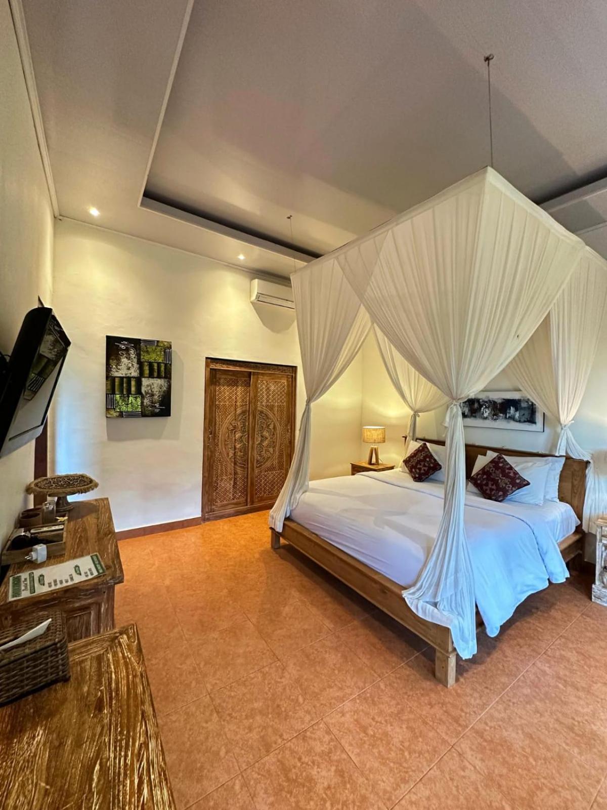 Pondok Kungkang Villa 2 Ubud  Ngoại thất bức ảnh