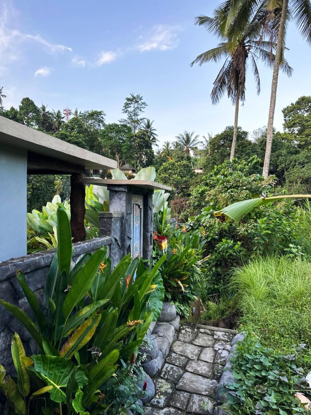 Pondok Kungkang Villa 2 Ubud  Ngoại thất bức ảnh