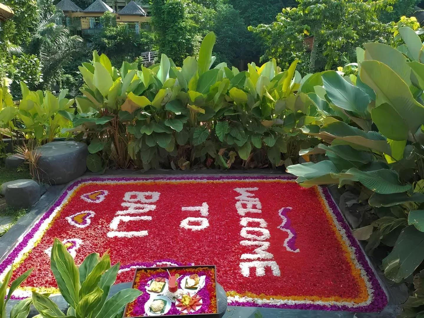 Pondok Kungkang Villa 2 Ubud  Ngoại thất bức ảnh