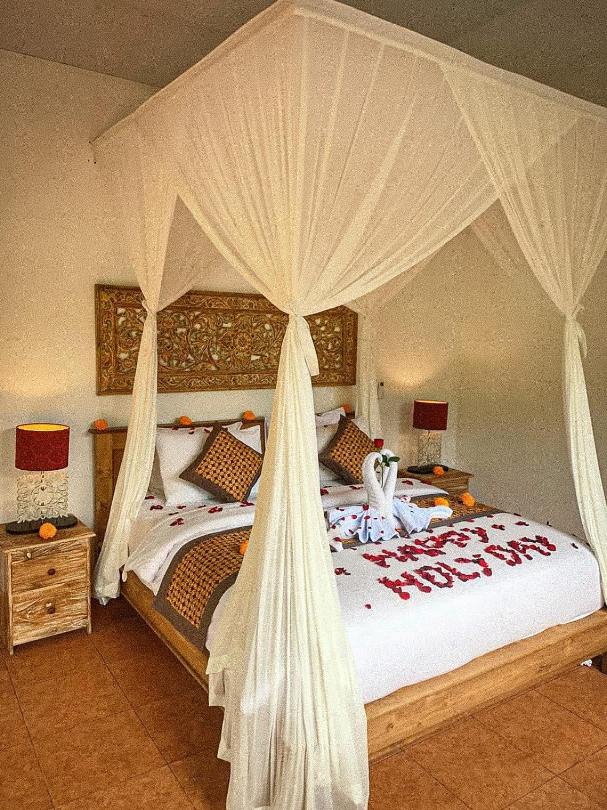 Pondok Kungkang Villa 2 Ubud  Ngoại thất bức ảnh